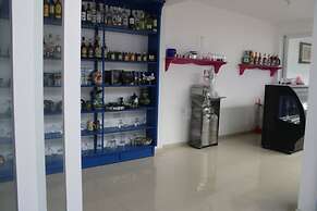 Hotel Boutique La Orquidea