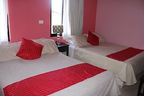 Hotel Boutique La Orquidea