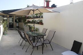 Hotel Boutique La Orquidea