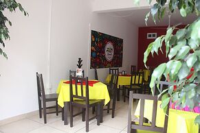 Hotel Boutique La Orquidea