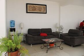 Hotel Boutique La Orquidea