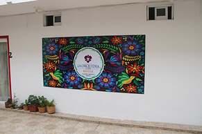 Hotel Boutique La Orquidea