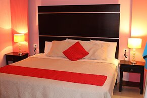 Hotel Boutique La Orquidea