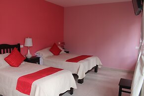 Hotel Boutique La Orquidea