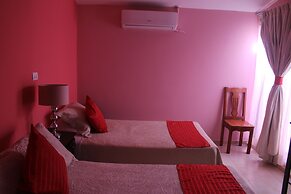 Hotel Boutique La Orquidea