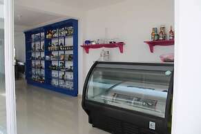 Hotel Boutique La Orquidea