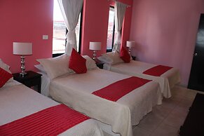 Hotel Boutique La Orquidea