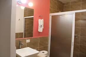 Hotel Boutique La Orquidea