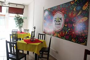 Hotel Boutique La Orquidea