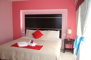 Hotel Boutique La Orquidea