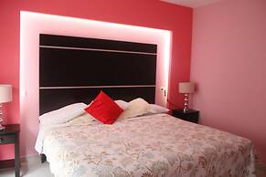 Hotel Boutique La Orquidea