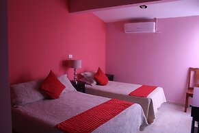 Hotel Boutique La Orquidea