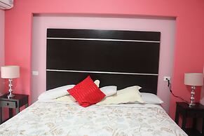 Hotel Boutique La Orquidea