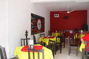 Hotel Boutique La Orquidea