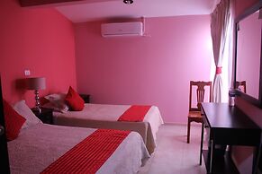 Hotel Boutique La Orquidea