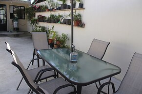 Hotel Boutique La Orquidea