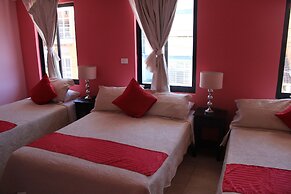 Hotel Boutique La Orquidea