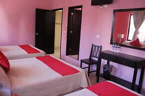 Hotel Boutique La Orquidea