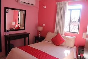 Hotel Boutique La Orquidea