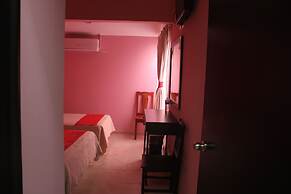 Hotel Boutique La Orquidea