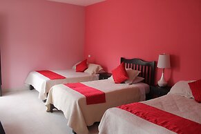 Hotel Boutique La Orquidea