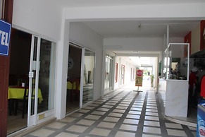 Hotel Boutique La Orquidea