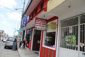 Hotel Boutique La Orquidea