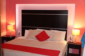 Hotel Boutique La Orquidea