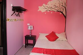 Hotel Boutique La Orquidea