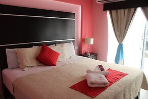 Hotel Boutique La Orquidea