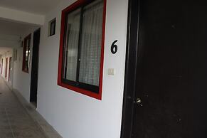 Hotel Boutique La Orquidea