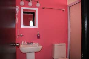 Hotel Boutique La Orquidea