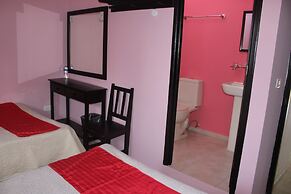 Hotel Boutique La Orquidea