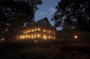 Inkaterra Hacienda Concepcion