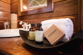 Inkaterra Hacienda Concepcion