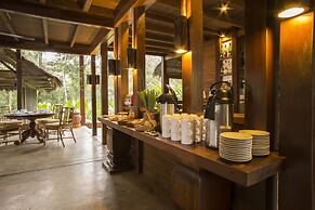 Inkaterra Hacienda Concepcion