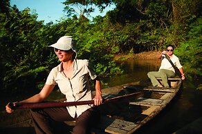 Inkaterra Hacienda Concepcion