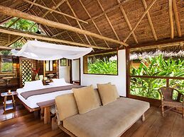 Inkaterra Hacienda Concepcion