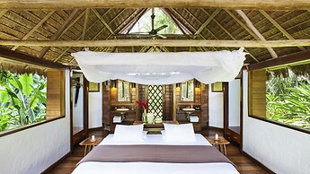 Inkaterra Hacienda Concepcion