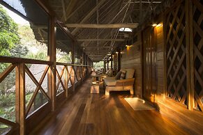 Inkaterra Hacienda Concepcion