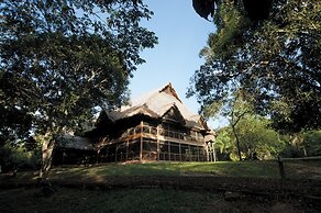 Inkaterra Hacienda Concepcion