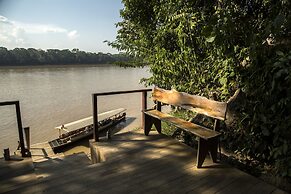 Inkaterra Hacienda Concepcion