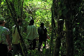 Inkaterra Hacienda Concepcion