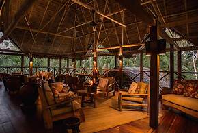 Inkaterra Hacienda Concepcion