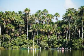 Inkaterra Hacienda Concepcion