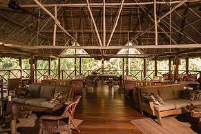 Inkaterra Hacienda Concepcion