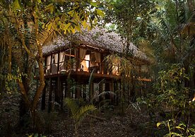 Inkaterra Hacienda Concepcion