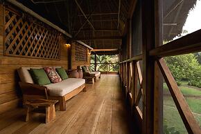 Inkaterra Hacienda Concepcion