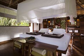 Inkaterra Hacienda Concepcion