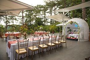 Grand Sierra Pines Baguio